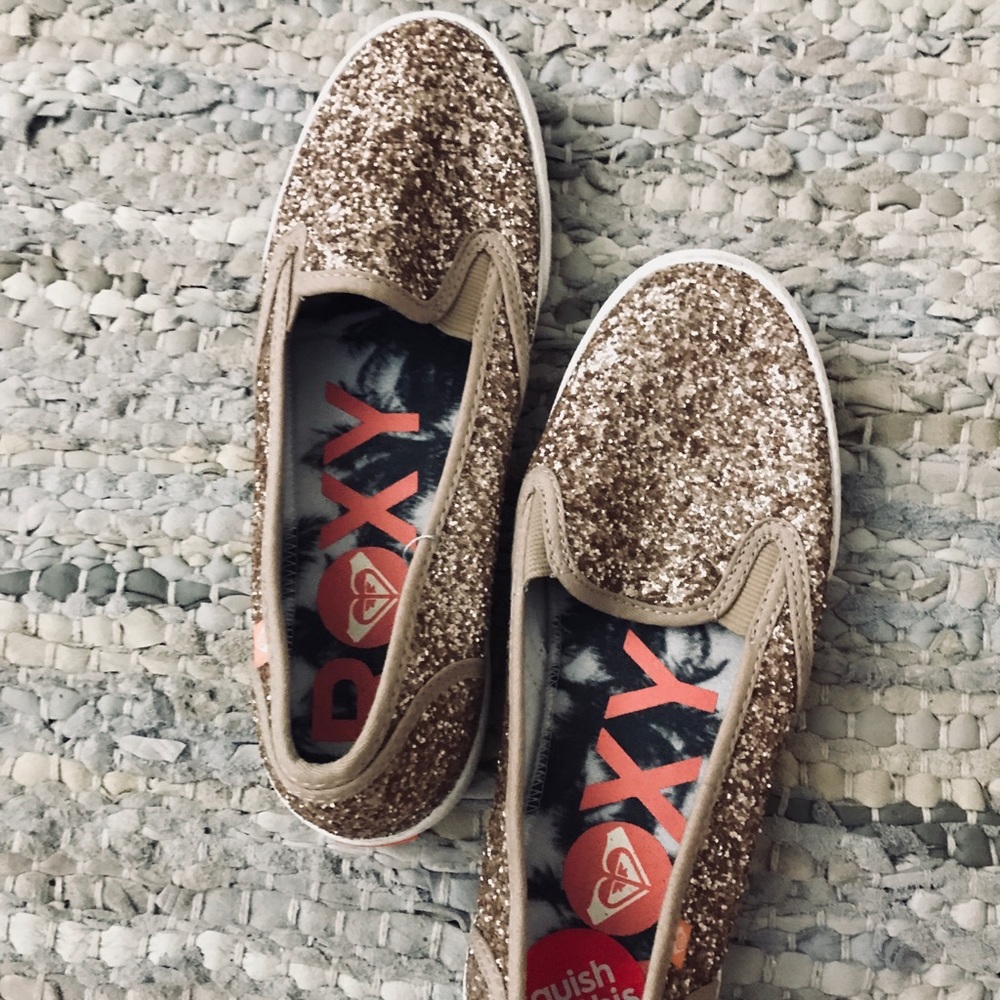 Sparkle Sneakers